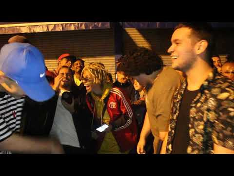 (GASTAÇÃO!) APOLLO E BIG MIKE x MOTTA E GB | Grande Final | 72° BDE | Guarulhos | SP