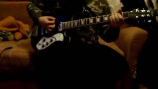 Video thumbnail for Schecter Stargazer-6 by Гитарная мастерская Андрея Смолина