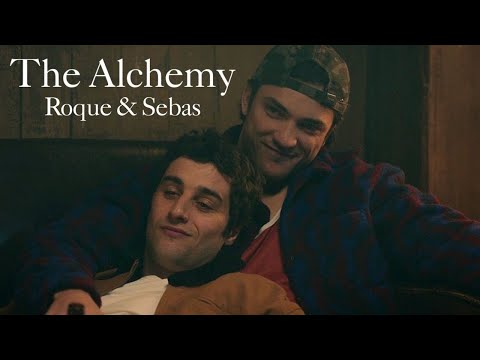Roque & Sebas - The Alchemy
