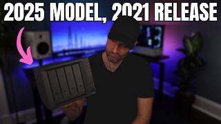 2025 Synology NAS Models Leaked...and we need to talk about them