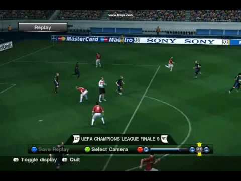 PES 2010 bagovi