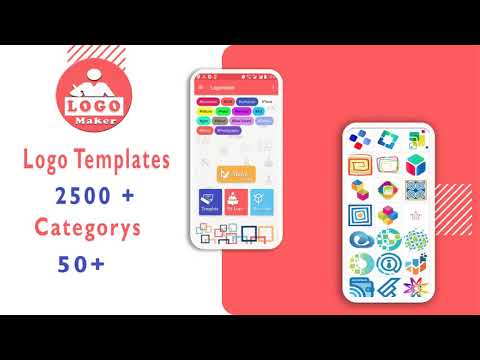 Logo Maker - Graphic Design