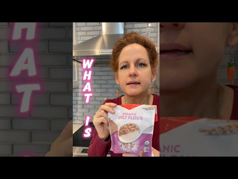 Discover the Magic of Spelt Flour: A Must-Watch Guide