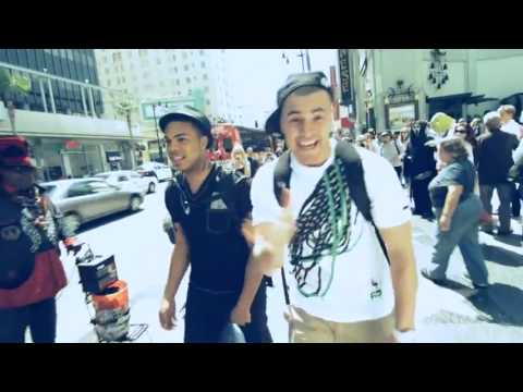 B Martin  Xavier White   'City Girls' HD