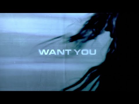 Clara La San - Want You (Visualiser)