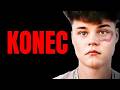 USPOKOJIVÝ PÁD JACKA DOHERTYHO