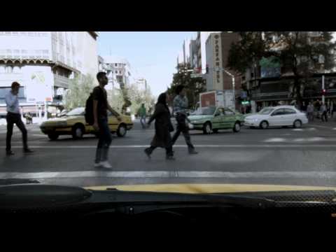 Такси - Trailer