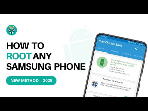 How to Root Any Samsung Phone with Magisk : Easy Guide for 2025 & 2026