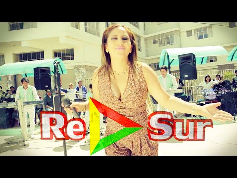 Mercedes Lucero ▷ Porque te vas (2016) Oficial