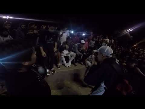 MASSE vs JUAN                                 - 8vos - FECHA 1 - Octavo Beat