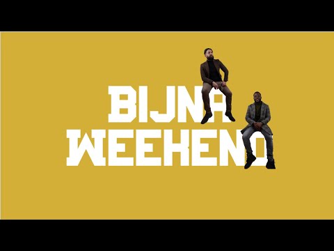 Bijna Weekend