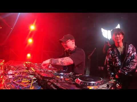 Djakarta Warehouse Project 2022 - Sihk Barong Family Closing Set