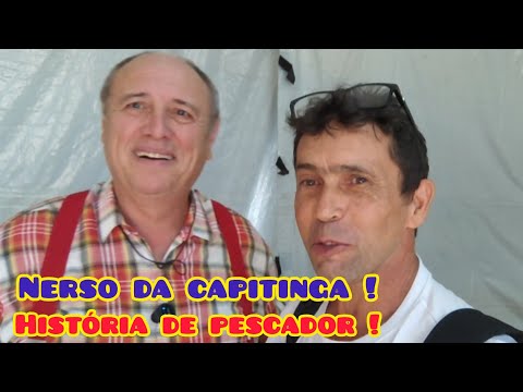 Nerso da capitinga, esteve com a família rural ! #vidanaroça 