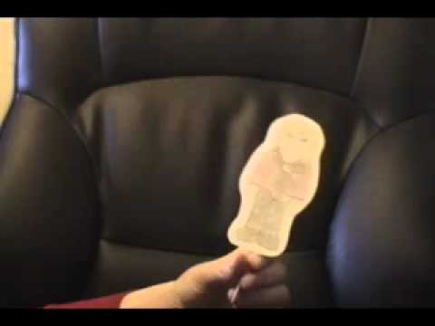 PFAのアイシータコス人形劇-母の日スペシャル (PFA's Icy Taco Puppet Show - Mother's Day Special)