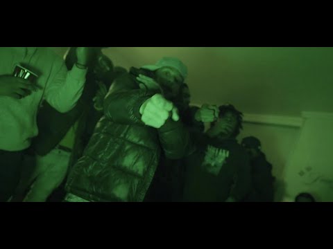 Miggy Richez X J.O-U.O.E.N.O.(Official Music VIdeo)