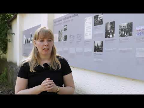 Villa Eicke – Zur Rolle von Ehefrauen in SS-Netzwerken /// The Significance of Wives in SS Networks