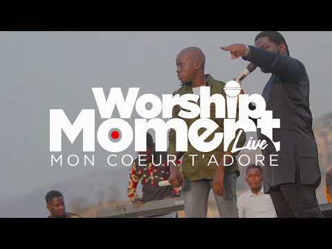 Medley nzambe batela+na semboli miso Exaucé Feat fr Emmanuel Musongo(session live Mtadi8)