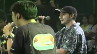 [11] Parokya Ni Edgar - Inuman Sessions - This Guy&#39;s Inlove With You, Pare