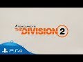 Tom Clancy's The Division 2 | Year 1 Trailer | PS4