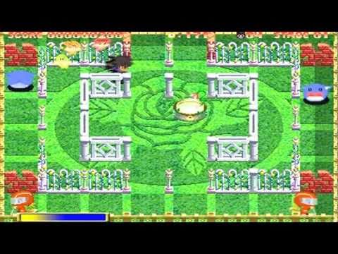 Nyan Nyan Tower [ニャンニャンタワー] Game Sample - PC/Doujin