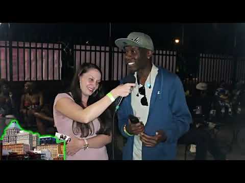 Sir Classic's Interview With GSO Television!!!