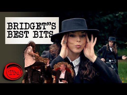 Bridget’s Best Taskmaster Moments