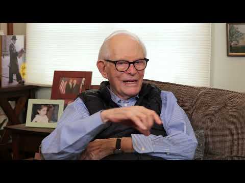 Legendary Lyricist Alan Bergman Interviewed by ASCAP Composer Board Member Dan Foliart - Part 2