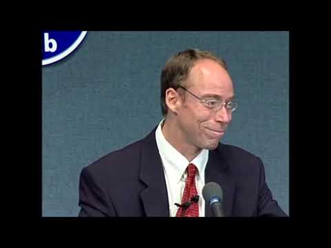 Dr Steven Greer presents: The Disclosure Project