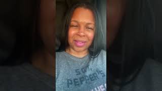 En Vogue singer Dawn Robinson is homeless and living in her car