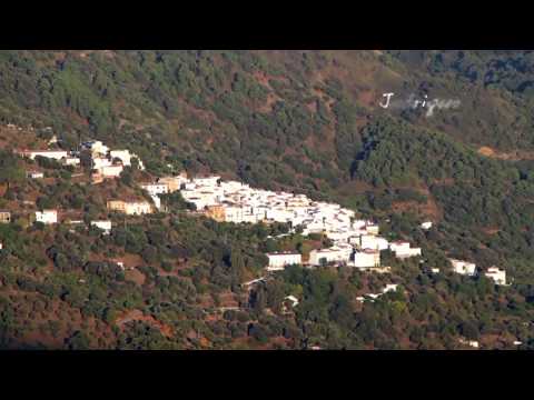 Jubrique: In Serrana de Ronda