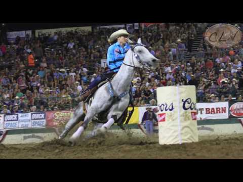 CLN 17-5: Reno Rodeo Highlights 2017
