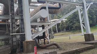Pembangkit Listrik Panas Bumi Gunung salak jawa barat #listrik #gunungsalak #indonesia #electrical