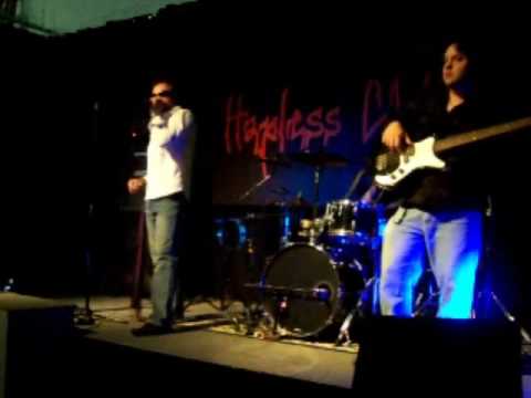 Miss You - Hapless Child Live