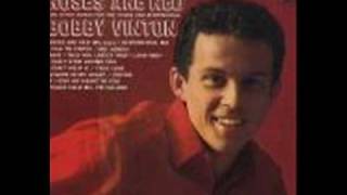 Bobby Vinton Something