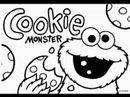 Cookie Monster Tribute