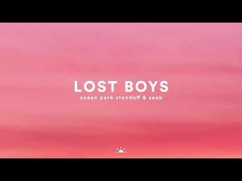 Ocean Park Standoff vs Seeb - Lost Boys
