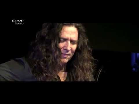 MICHEL CAMILO & TOMATITO - LIBERTANGO (Astor Piazzolla)