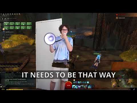 Guild Wars 2 - Revenge of Deimos