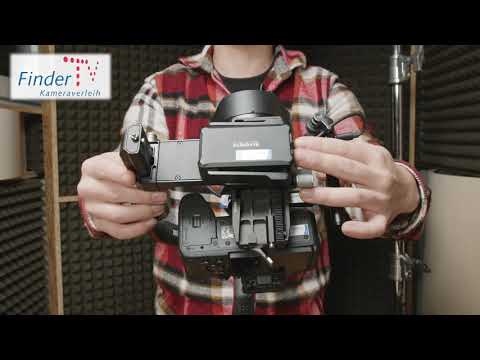 DJI Ronin RS2   RavenEye Installation und Anwendung Tutorial