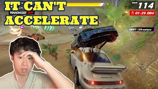 THE MOST GARBAGE PORSCHE OF ALL TIME | Asphalt Legends Unite