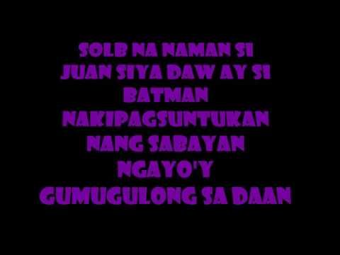 " Solb "   (  Lyrics  ) Dj Alvaro feat  r4pp3r