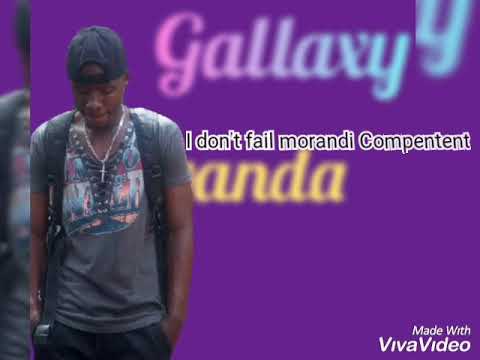 Mbanibambye Gallaxy,king