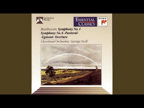 Symphony No. 1 in C Major, Op. 21: II. Andante cantabile con moto