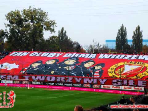 WFCG & ZFH - FAN CLUBY DUMĄ WIDZEWA