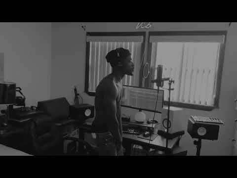 ILL DINERO - Overlooked Me (Raw Bedroom Studio Performance)