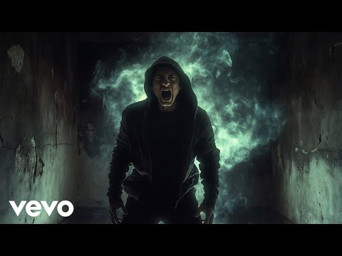 Eminem  -  Inner Storm (New Song 2025) || OFFICIAL MUSIC