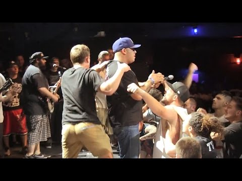 [hate5six] Xibalba - July 25, 2015