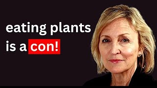 The Great Plant Based Con! | Jayne Buxton | Plant Free MD Ep 146
