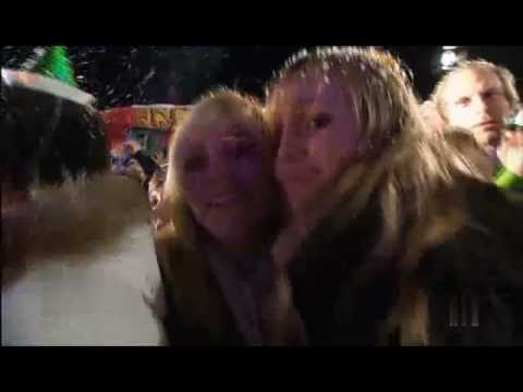 Rühmanns Scherben - Kalinka 2008