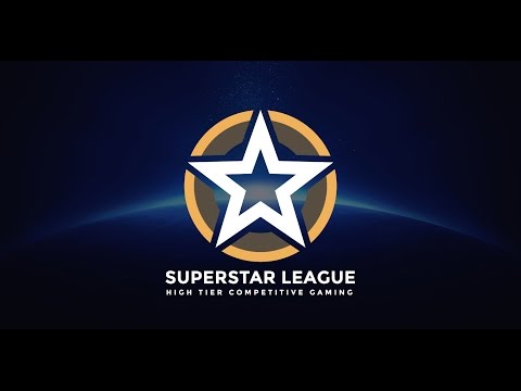 SL Overwatch EU Season 1: Cuack! vs GLB Esports - Day One